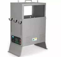 Оборудование для охлаждения овощей и фруктов