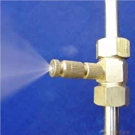 Система распыления под высоким давлением