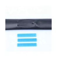 Инкрустированный пластырь для капельного орошения